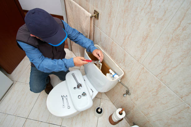 Best Drain Cleaning Services  in Clermont, FL