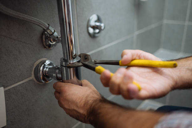 Best Residential Plumbing Services  in Clermont, FL