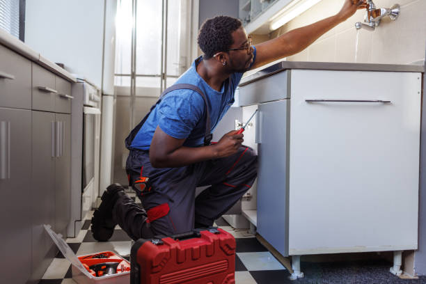 Best Emergency Plumber  in Clermont, FL